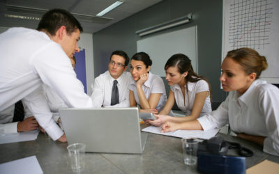 Why ‘Soft Skills’ Can Be Hard Work