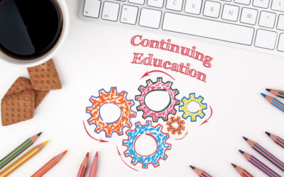 Continuing Education Makes Both Work and Non-Work Life Better