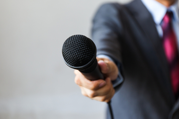 5 Ways Taking a Public Speaking Class Can Improve Your Career