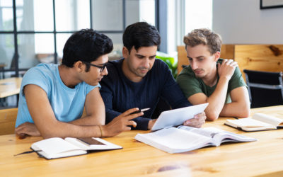 Continuing Education: A Great Resource for Networking