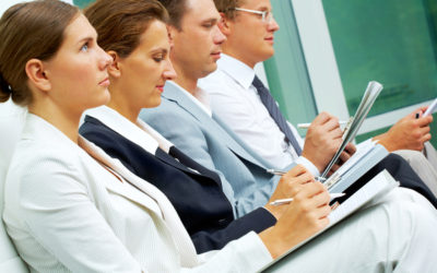 Customized Professional Development Programs Benefit Your Business