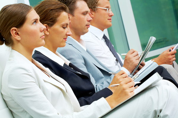 Customized Professional Development Programs Benefit Your Business