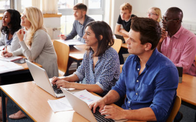 Three Ways Continuing Education Helps Close Skills Gaps and Empower Success
