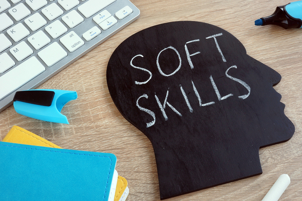 Rise of Technology Highlights Importance of ‘Soft’ Skills