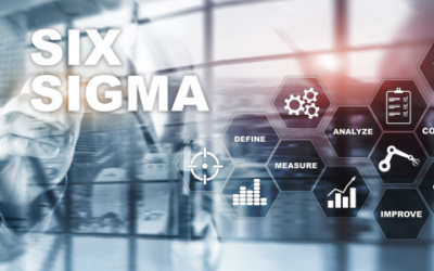 Top 3 Ways Six Sigma Certification Can Boost Your Career