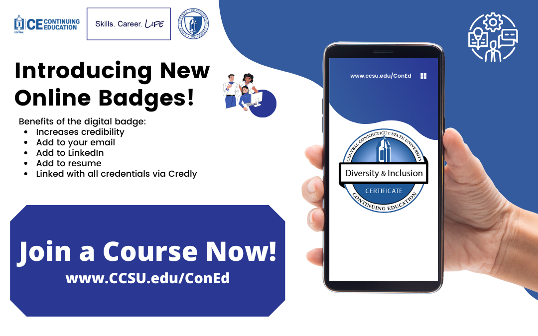 Unlocking New Career Opportunities: The Power of Digital Badges