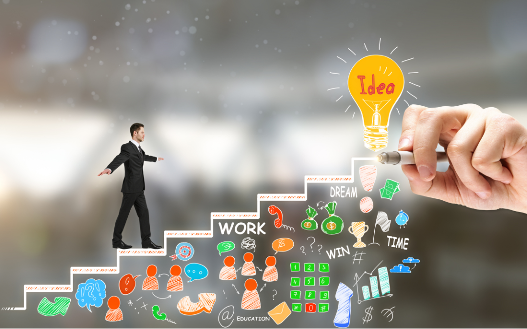 How the Power of Continual Learning Matters for Your Career and Life